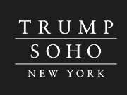 Visita lo shopping online di Trump SoHo New York
