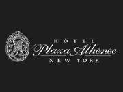 Plaza Athenee New York logo