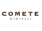 Visita lo shopping online di Comete Gioielli