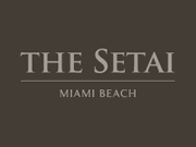 The Setai Miami Beach logo