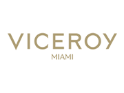 Viceroy Miami logo
