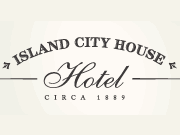 Island City House logo
