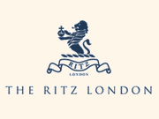 The Ritz London logo