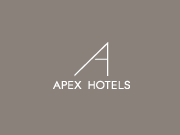 Apex Hotels codice sconto