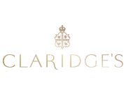 Claridge's logo