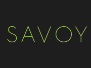 The Savoy London logo