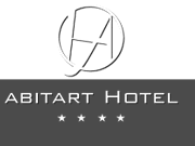 Abitart Art Hotel logo