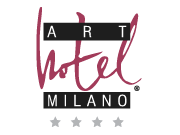 Art Hotel Milano logo