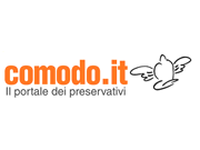 Comodo.it logo