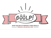 Goolp.it codice sconto