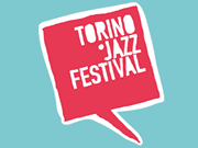 Torino Jazz Festival logo