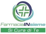 FarmaciaINsieme logo