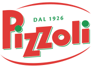 Pizzoli logo