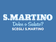 I Love San Martino logo
