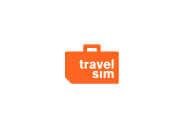 Travelsim logo