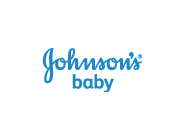 Johnson's baby logo