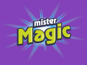 Mister Magic logo