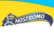 Tonno Nostromo logo