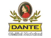 Olio Dante logo