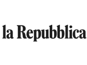 Repubblica logo