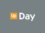 Up Day logo