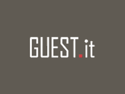Guest booking logo