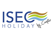 Iseo Holiday logo