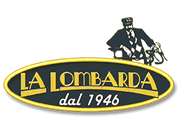 La Lombarda Ciclo logo
