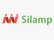 Silamp logo