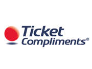 Ticket Compliments logo