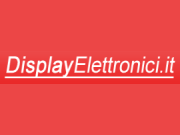 Display Elettronici logo