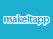 Make it App logo