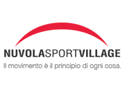 Nuvola Sport Village logo