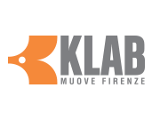 Klab Palestra logo