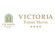 Victoria Terme Hotel logo
