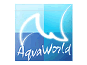 AqvaWorld logo