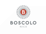 Boscolo Nizza logo