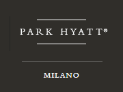 Park Hyatt Milano logo