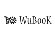 WuBook logo