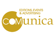 COMUNICA EDIZIONI logo