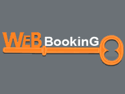 Webbooking logo