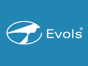 Evols logo