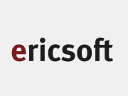Ericsoft logo