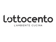 L'Ottocento logo