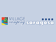 Camping Village Saragosa logo