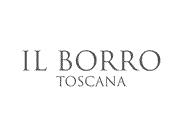 Il Borro Relais and Chateaux logo