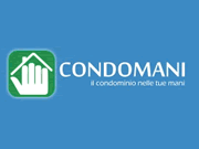 Condomani logo
