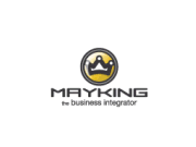 Mayking logo