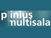 Plinius Multisala logo