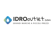 Visita lo shopping online di IdroOutlet